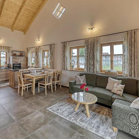 Chalet Zur Wildrose فرايونغ المظهر الخارجي الصورة