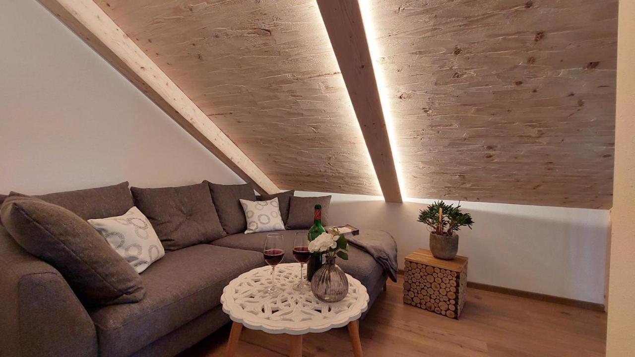 Chalet Zur Wildrose فرايونغ المظهر الخارجي الصورة