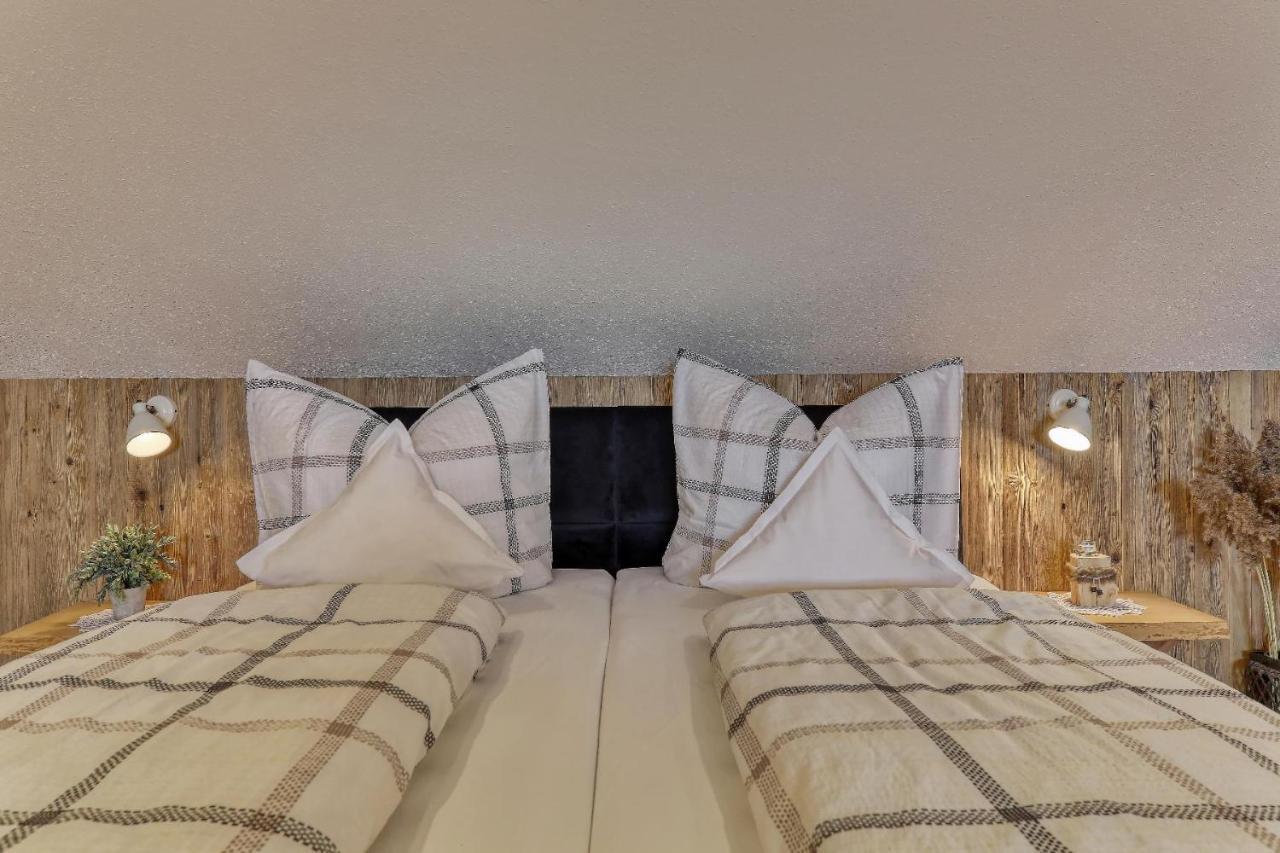 Chalet Zur Wildrose فرايونغ المظهر الخارجي الصورة