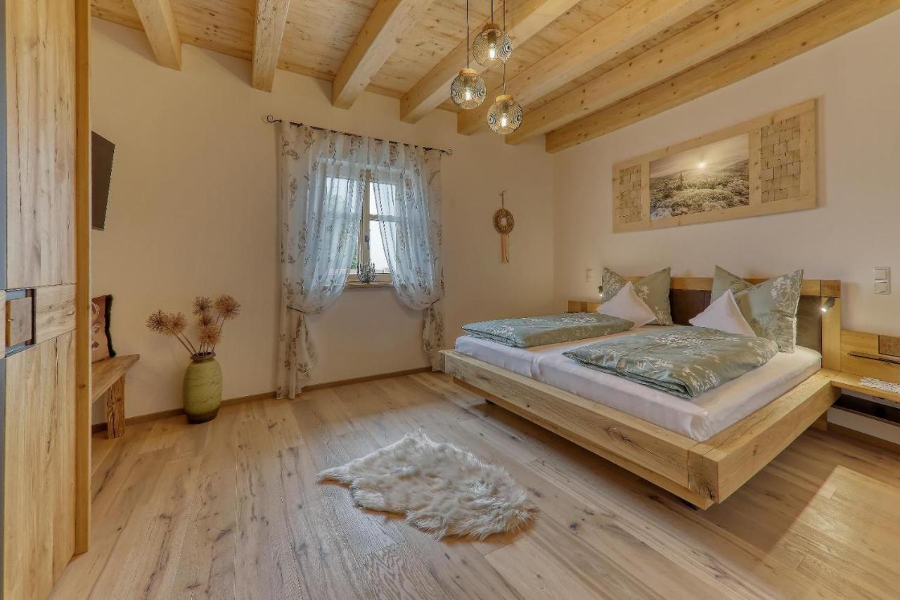 Chalet Zur Wildrose فرايونغ المظهر الخارجي الصورة