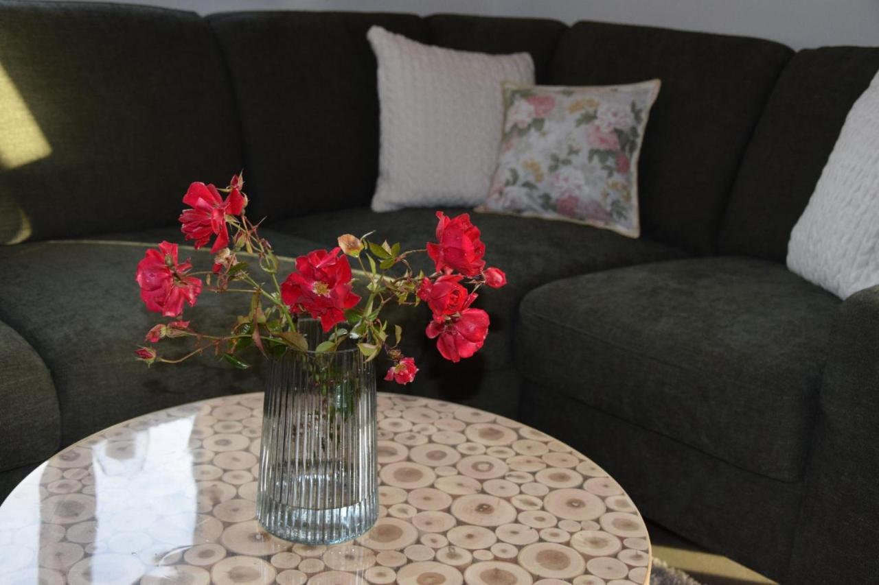 Chalet Zur Wildrose فرايونغ المظهر الخارجي الصورة